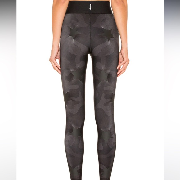 Ultracor active - Ultra Lux Knockout Leggings Camo, medium - Picture 2 of 5